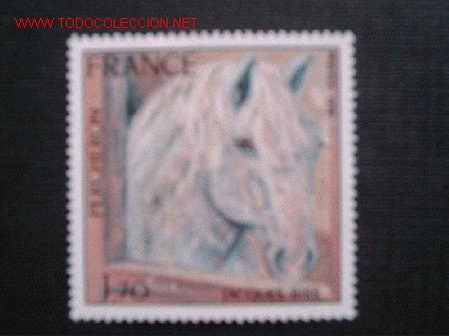 Sellos: FRANCIA N&ordm; YVERT 1982. A&Ntilde;O 1978 - Foto 1