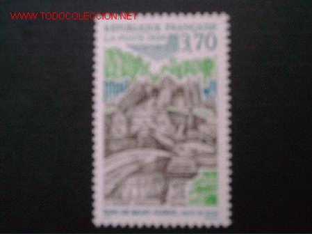 Sellos: FRANCIA N&ordm; YVERT 2905. A&Ntilde;O 1994 - Foto 1