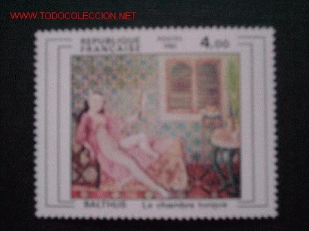 Sellos: FRANCIA N&ordm; YVERT 2245.  A&Ntilde;O 1982 - Foto 1