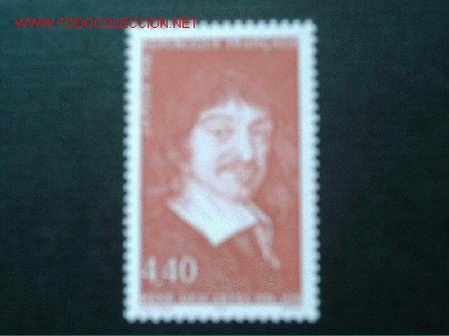 Sellos: FRANCIA N&ordm; YVERT 2995. A&Ntilde;O 1996 - Foto 1