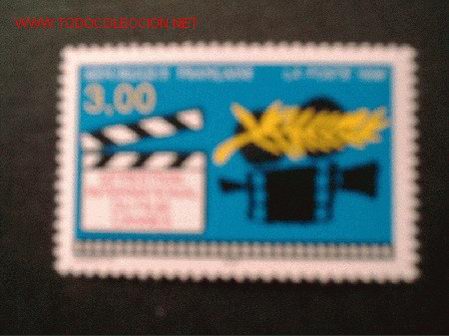 Sellos: FRANCIA N&ordm; YVERT 3040. A&Ntilde;O 1996 - Foto 1