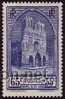 Sellos: FRANCIA YVERT 399** LUJO - Foto 1