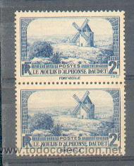Sellos: Francia * (311x2) - Foto 1