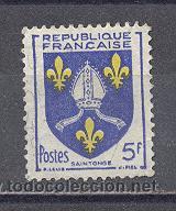 Sellos: FRANCIA, USADO- - Foto 1