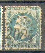 Sellos: Francia YY N 29 (2584) - Foto 1