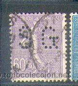 Sellos: Francia YY N 200 (1) - Foto 1