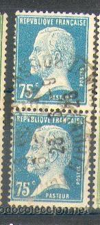 Sellos: Francia YY N 177 (1) - Foto 1