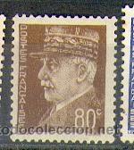 Sellos: Francia YY N 513 (**) - Foto 1