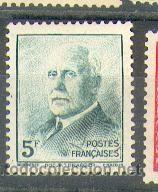 Sellos: Francia YY N 552 (**) - Foto 1