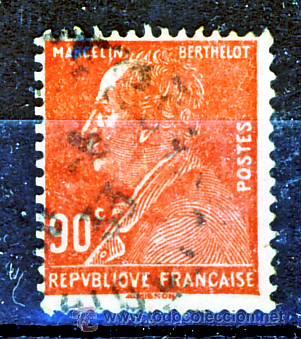 Sellos: FRANCIA.- LOTE 36.- - Foto 1