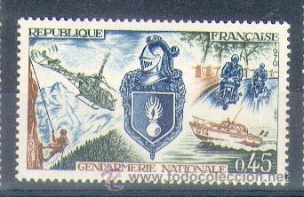 Sellos: Francia * (1622) - Foto 1