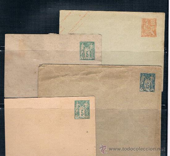 Sellos: Historia Postal - Foto 1