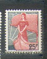 Sellos: Francia ** (1216) - Foto 1