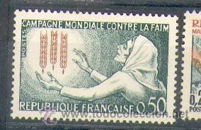 Sellos: Francia * (1379) - Foto 1
