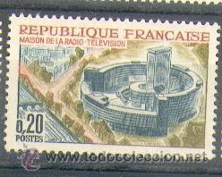 Sellos: Francia ** (1402) - Foto 1
