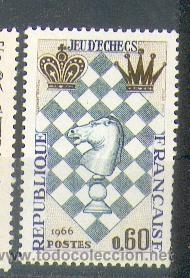 Sellos: Francia ** (1480) - Foto 1