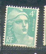 Sellos: Francia * (807) - Foto 1
