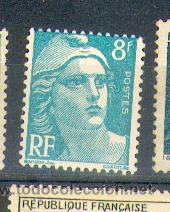 Sellos: Francia * (810) - Foto 1