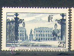 Sellos: Francia * (822) - Foto 1