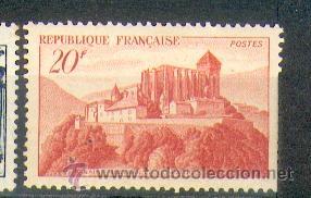Sellos: Francia * (883) - Foto 1