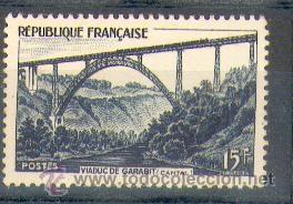 Sellos: Francia * (928) - Foto 1