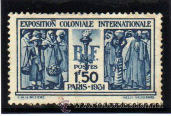 Sellos: FRANCIA.- CAT&Aacute;LOGO YVERT N&ordm; 274, EN NUEVO.