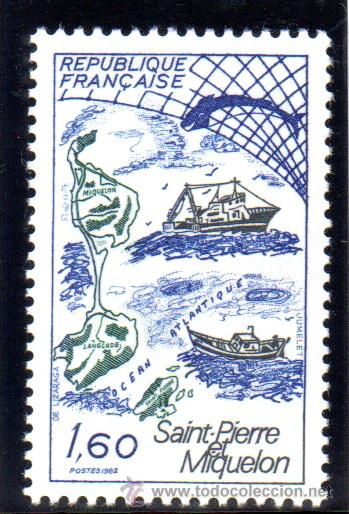 Sellos: FRANCIA.- YVERT N&ordm; 2193 EN NUEVO - Foto 1