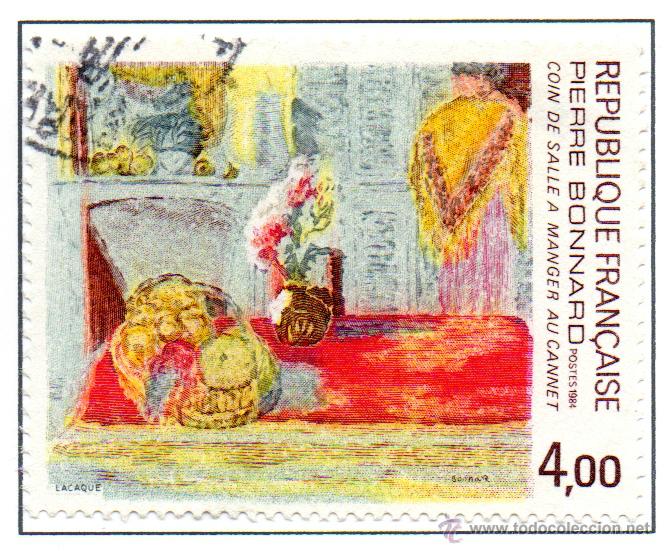 Sellos: FRANCIA.- YVERT N&ordm; 2301 EN USADO - Foto 1