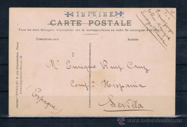 Sellos: 1908.- FRANCIA - Foto 1