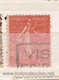 Sellos: Francia  (9) - Foto 1