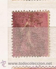Sellos: Francia  (11) - Foto 1