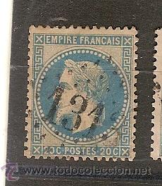 Sellos: Francia  (1) - Foto 1