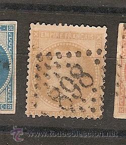 Sellos: Francia  (13) - Foto 1