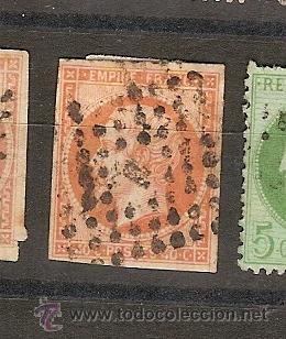 Sellos: Francia  (15) - Foto 1