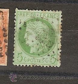 Sellos: Francia  (16) - Foto 1
