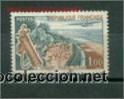 Sellos: golf en francia. a&ntilde;o 1962 - Foto 1