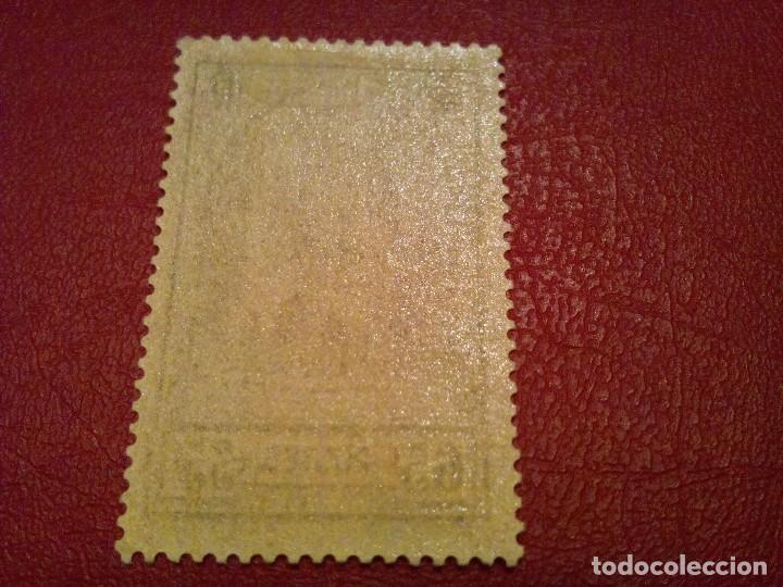 Sellos: YT 399. FRANCIA. - Foto 3