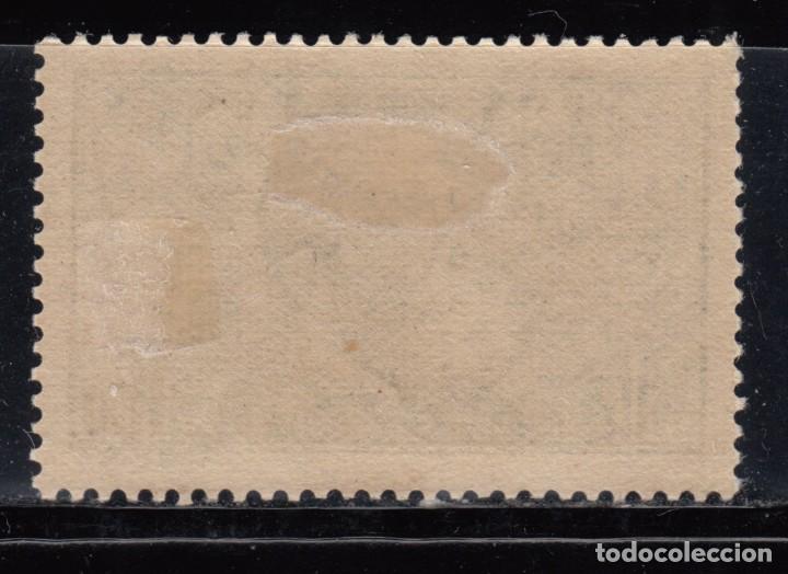 Sellos: FRANCIA , YVERT N&ordm; 319  / * / - Foto 2