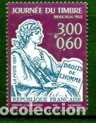 Selos: FRANCIA.- CAT&Aacute;LOGO YVERT N&ordm; 3051, EN NUEVO.