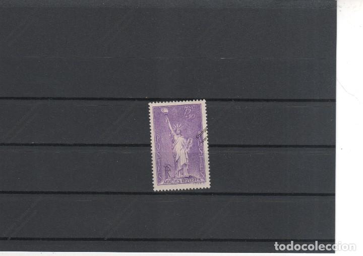 Sellos: FRANCIA N&ordm; 309 (**) - Foto 1