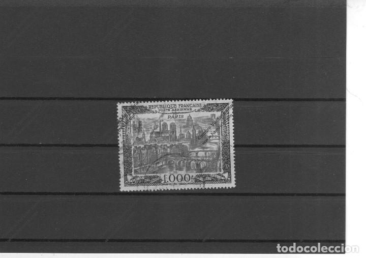 Sellos: FRANCIA  N&ordm; A 29 (0) - Foto 1