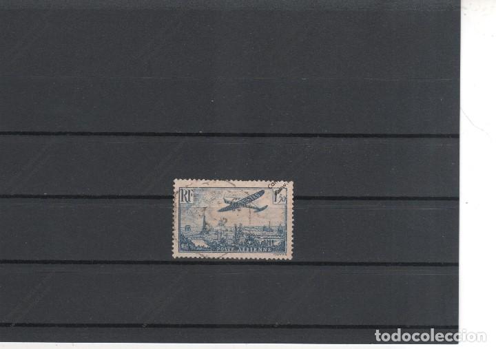 Sellos: FRANCIA N&ordm; A 9 (0) - Foto 1