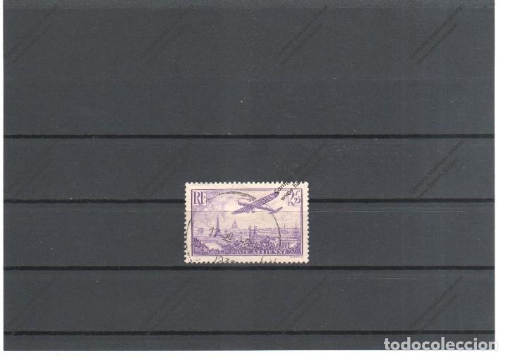 Sellos: FRANCIA N&ordm; A 10 (0) - Foto 1