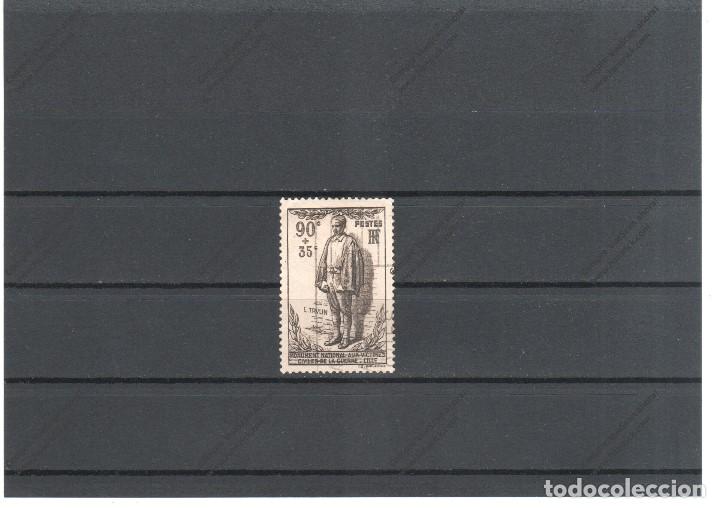 Sellos: FRANCIA N&ordm; 420 (0) - Foto 1