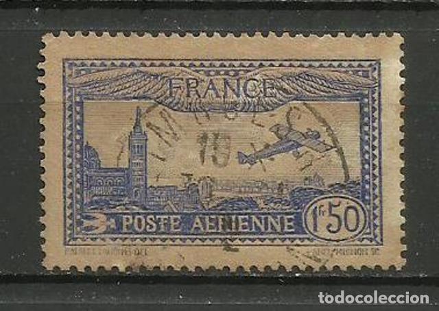 Sellos: FRANCIA - SELLO USADO - Foto 1