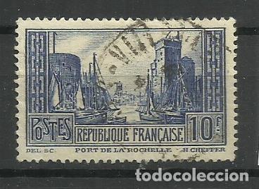 Sellos: FRANCIA - SELLO USADO - Foto 1
