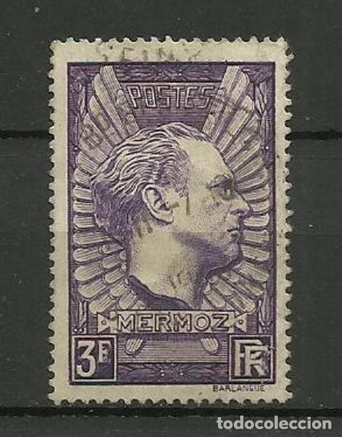 Sellos: FRANCIA - SELLO USADO - Foto 1