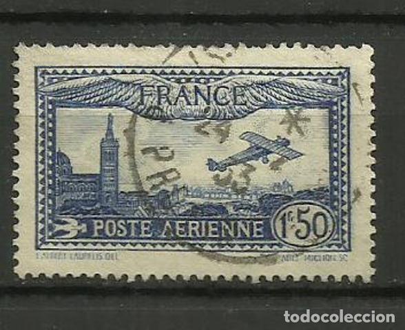 Sellos: FRANCIA - SELLO USADO - Foto 1
