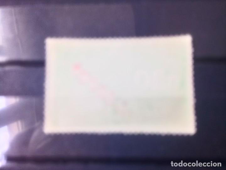 Sellos: FRANCIA 1972, C&Oacute;DIGO POSTAL, IT 1719 - Foto 2