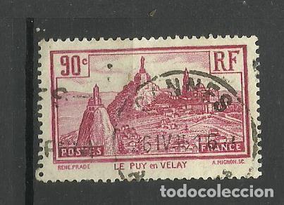 Sellos: FRANCIA- SELLO USADO - Foto 1